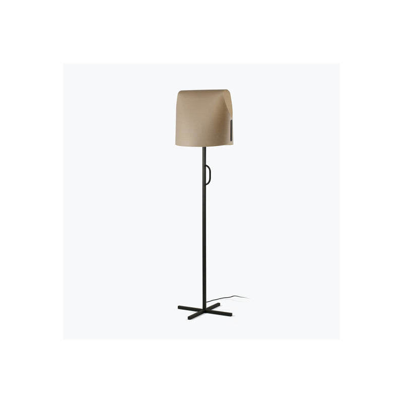 Luang Pie Salon Negra/Camel