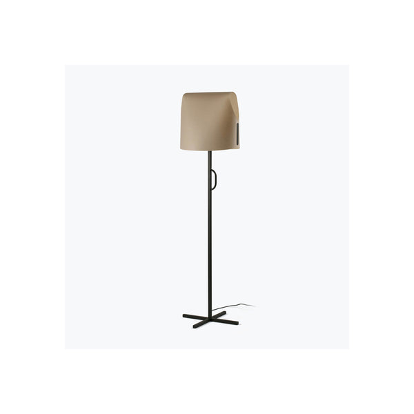 Luang Pie Salon Negra/Camel