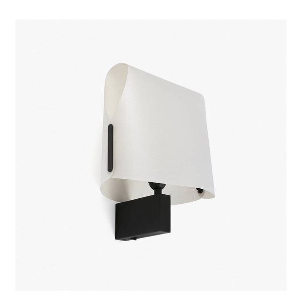 Luang Aplique Negro/Beige