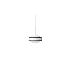 Kite Pendant 55 Black