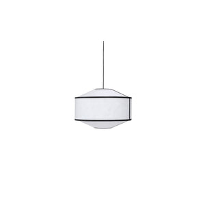 Kite Pendant 65 Black
