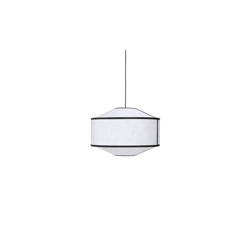 Kite Pendant 65 Black