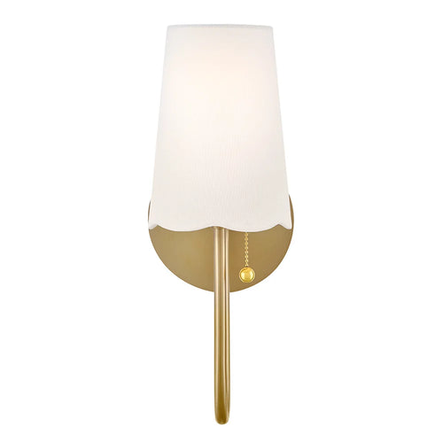 Bliss Sconce Brass