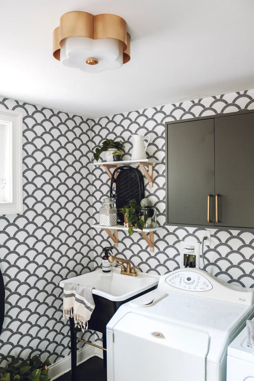 Allure I Flush Mount