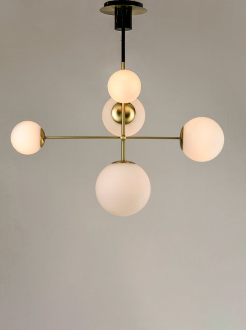 Vesper 5 Light