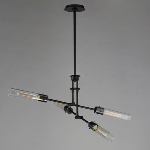 Equilibrium 4 Light Black