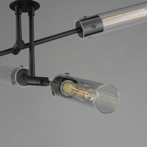 Equilibrium 4 Light Black