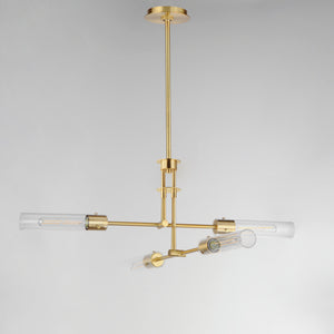 Equilibrium 4 Light Gold