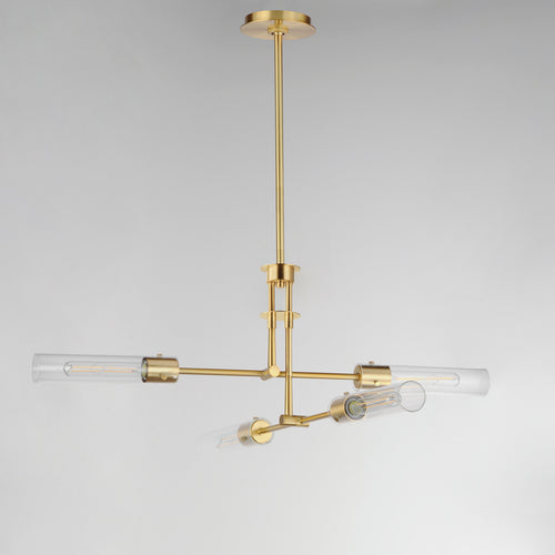 Equilibrium 4 Light Gold