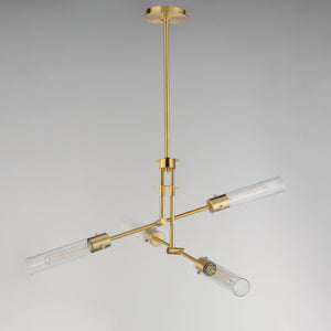 Equilibrium 4 Light Gold