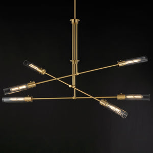 Equilibrium 6 Light Gold