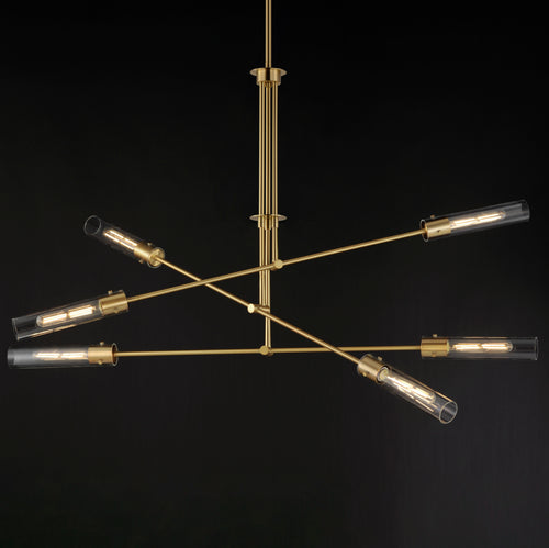 Equilibrium 6 Light Gold