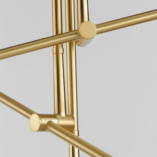 Equilibrium 6 Light Gold