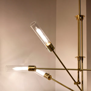 Equilibrium 6 Light Gold