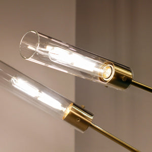 Equilibrium 6 Light Gold