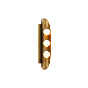 Hopper Wall Sconce