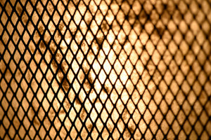 Boundry 6 Light Chandelier