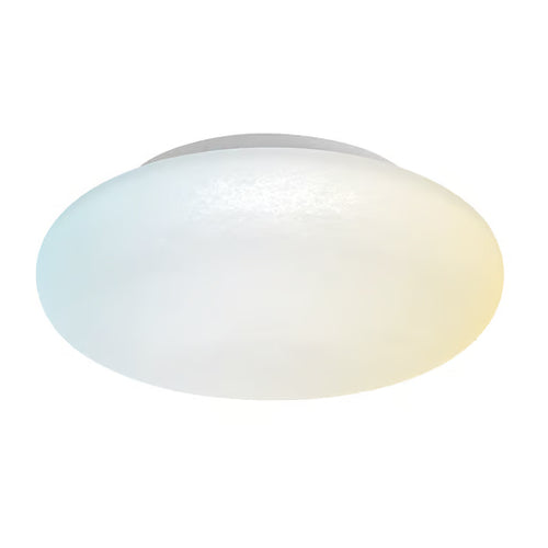 Solvia Plafón Blanco