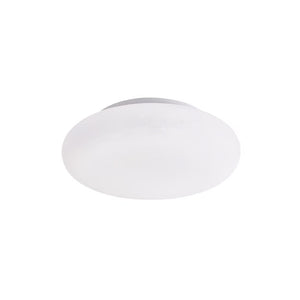 Solvia Plafón Blanco