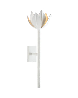 Alberto Sconce White