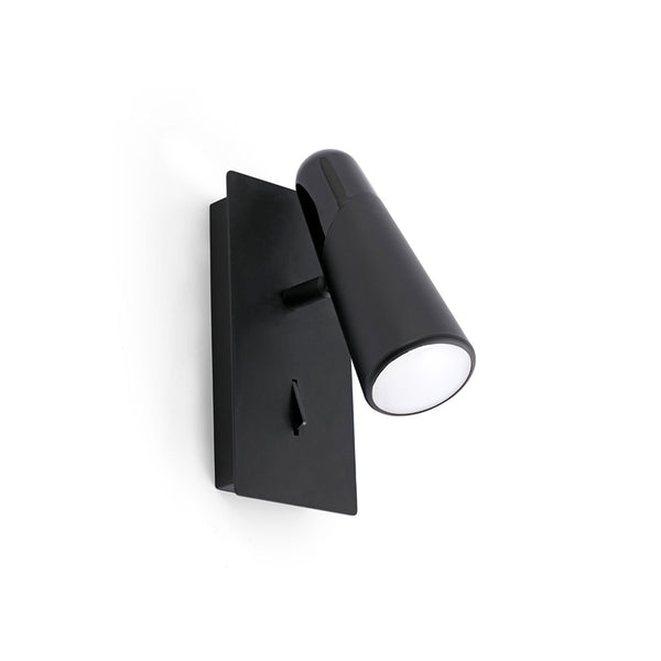 Lao 1L Aplique Negro
