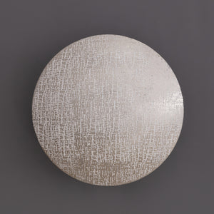 Aurelia 1 Light Wall Sconce White