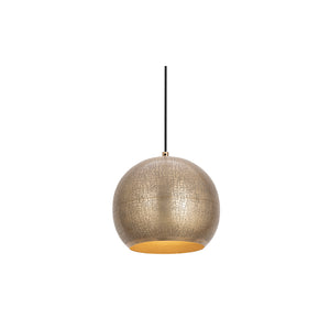 Aurelia Small Pendant