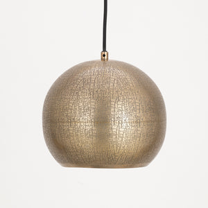 Aurelia Small Pendant