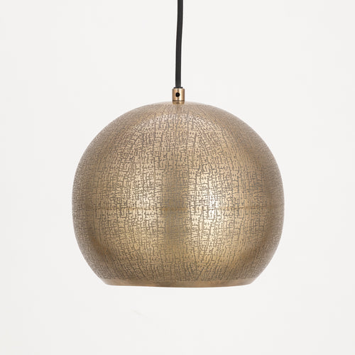 Aurelia Small Pendant