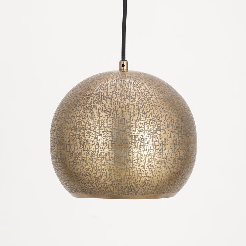 Aurelia Small Pendant