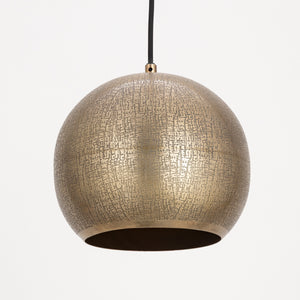 Aurelia Small Pendant
