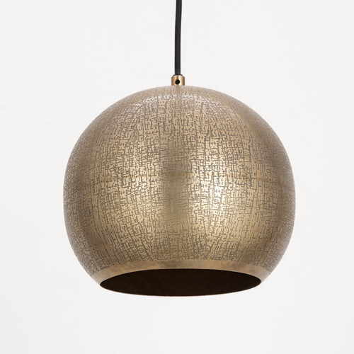 Aurelia Small Pendant