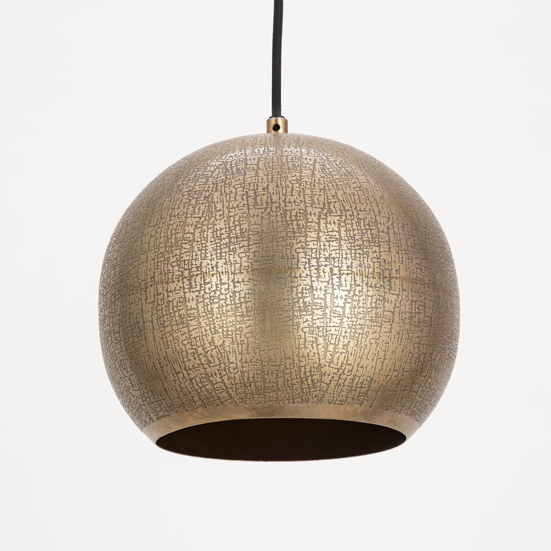 Aurelia Small Pendant