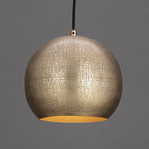 Aurelia Small Pendant