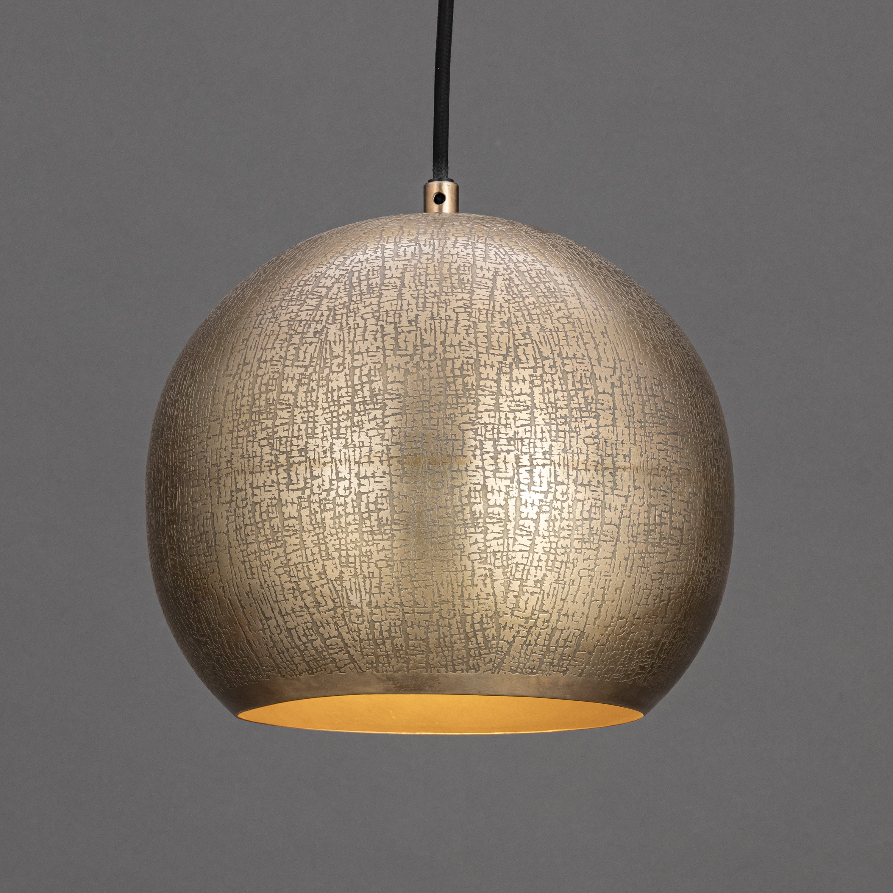 Aurelia Small Pendant