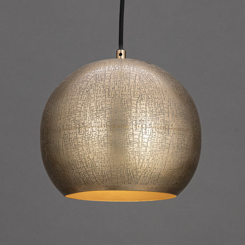 Aurelia Small Pendant