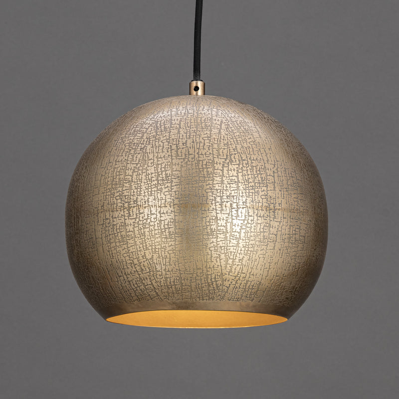 Aurelia Small Pendant