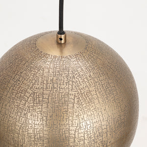 Aurelia Small Pendant