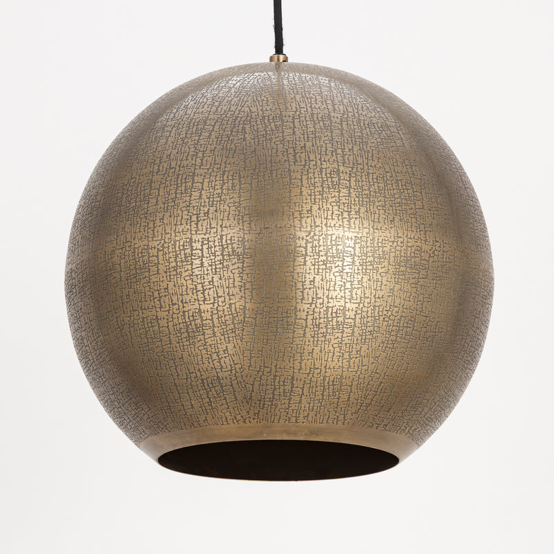 Aurelia Medium Pendant