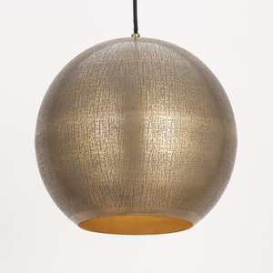 Aurelia Medium Pendant