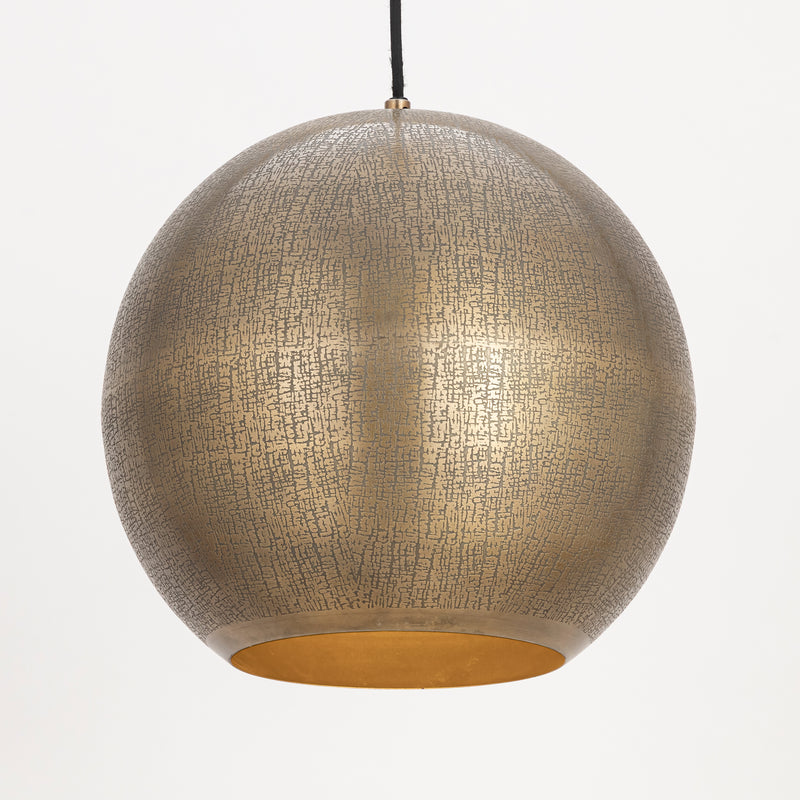 Aurelia Medium Pendant