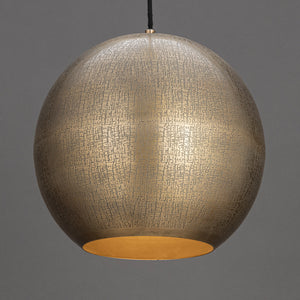 Aurelia Medium Pendant