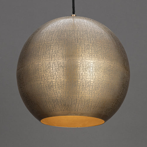 Aurelia Medium Pendant