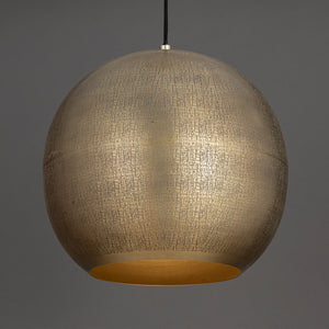 Aurelia Large Pendant