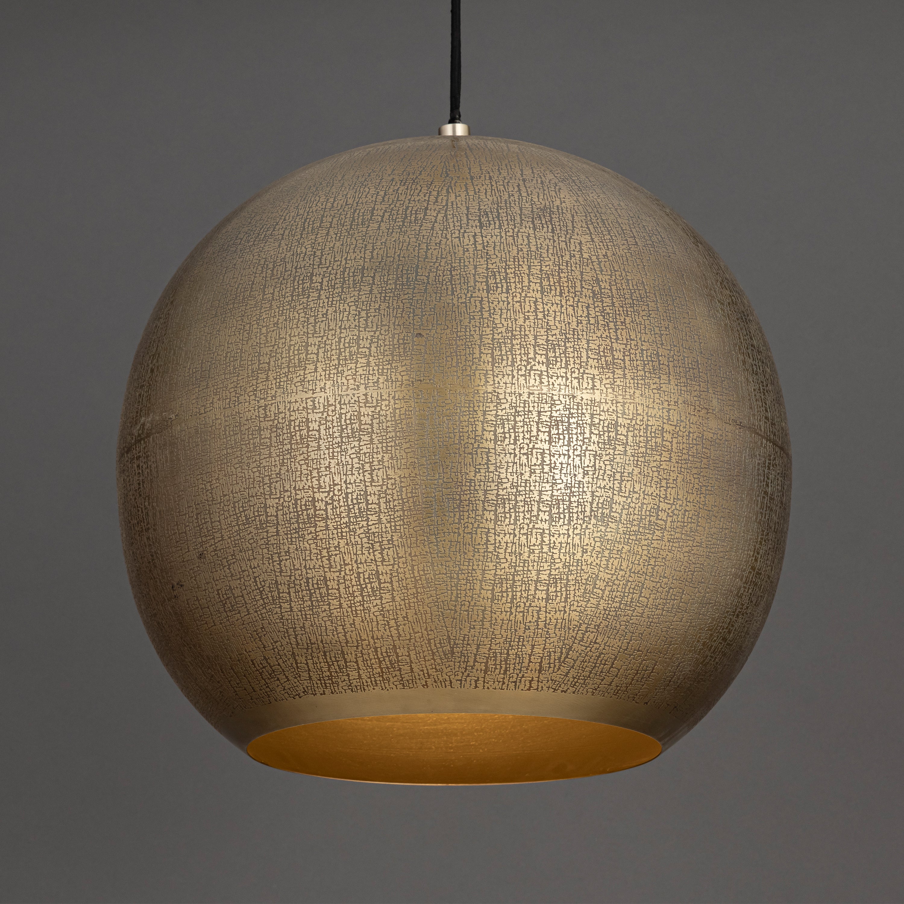 Aurelia Large Pendant