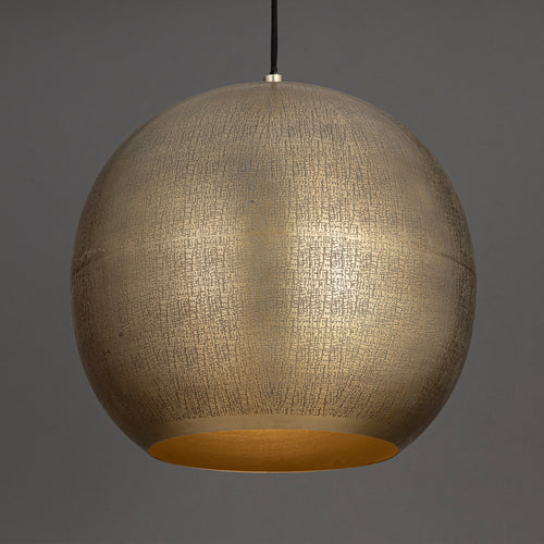 Aurelia Large Pendant
