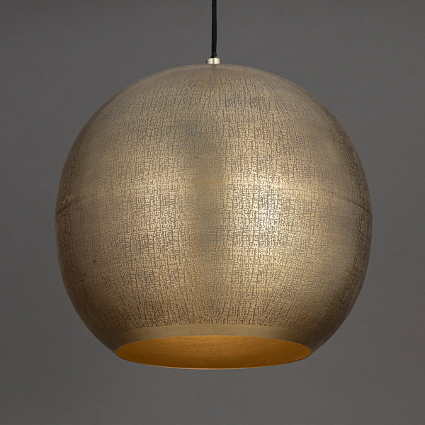 Aurelia Large Pendant