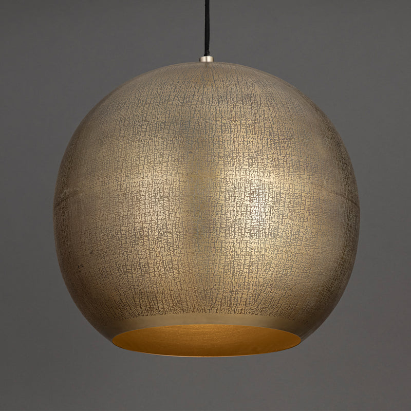 Aurelia Large Pendant
