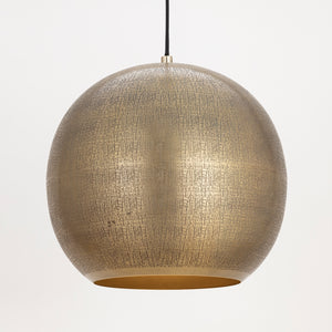 Aurelia Large Pendant