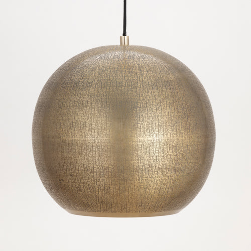 Aurelia Large Pendant